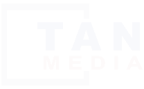 Tan Media Logo